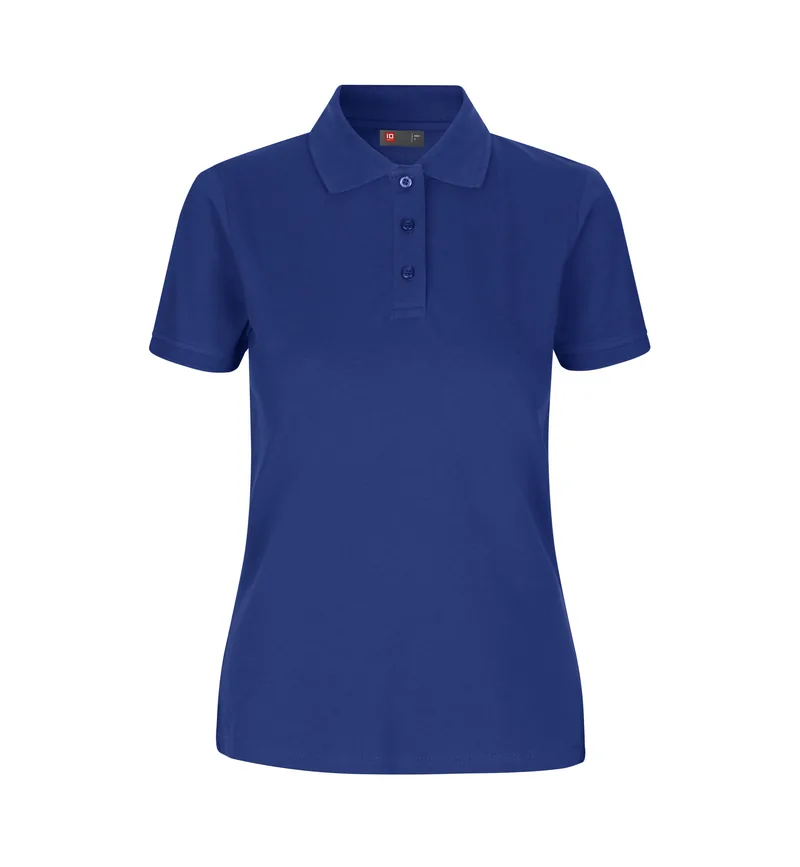 No. 0527 Polo shirt | stretch | women