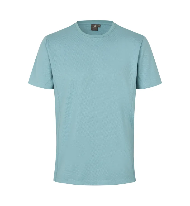 Dusty aqua