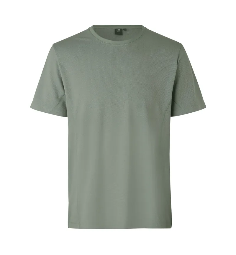 Dusty green