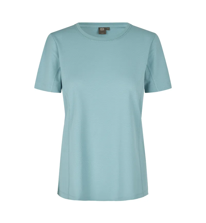No. 0529 T-shirt Lyocell | women