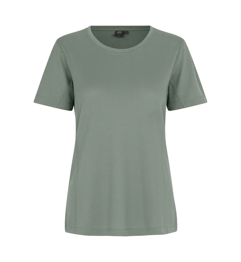 Dusty green
