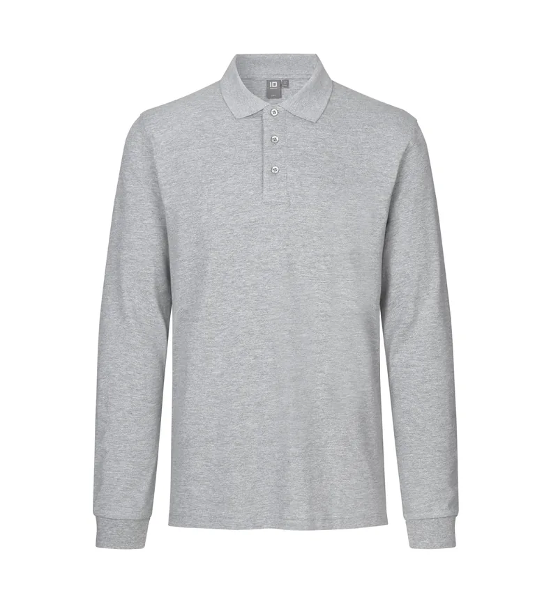 Grey melange