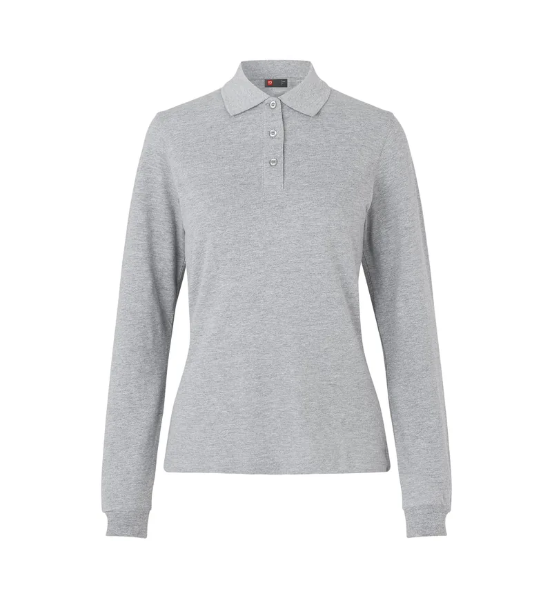 Grey melange