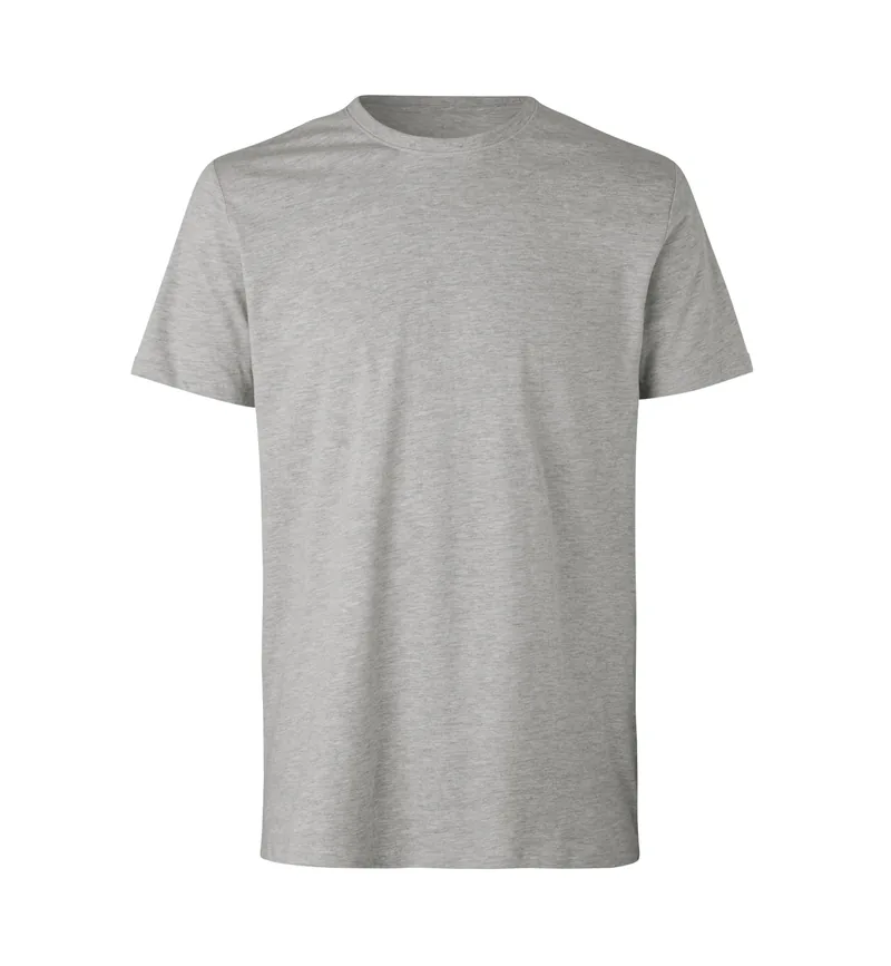 Light grey melange