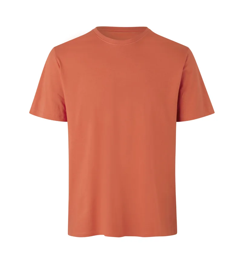 No. 0552 T-shirt | organic