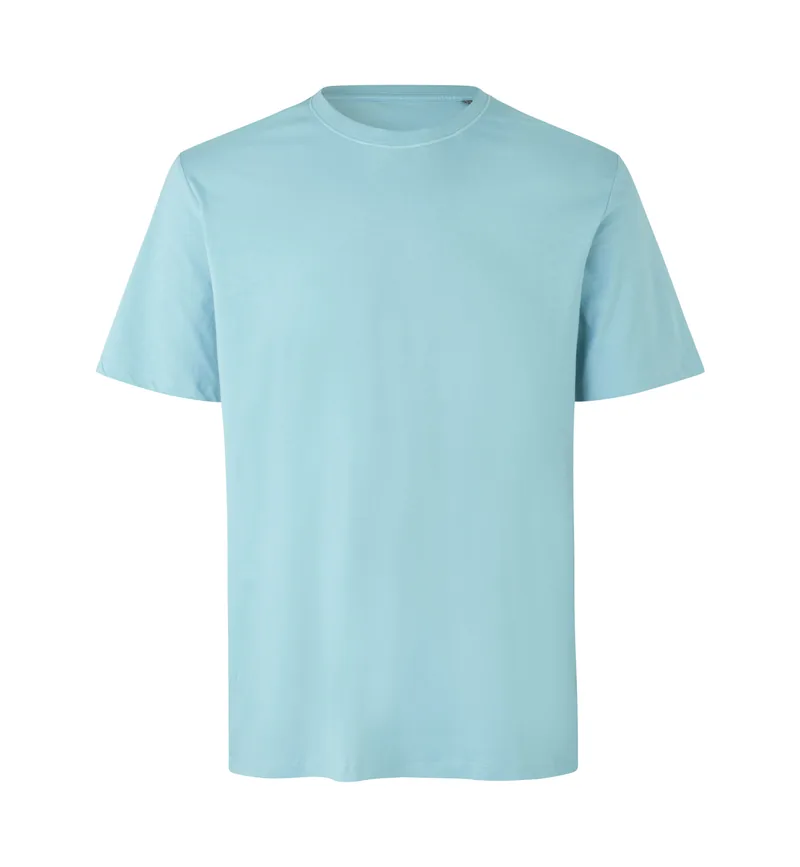 Dusty aqua