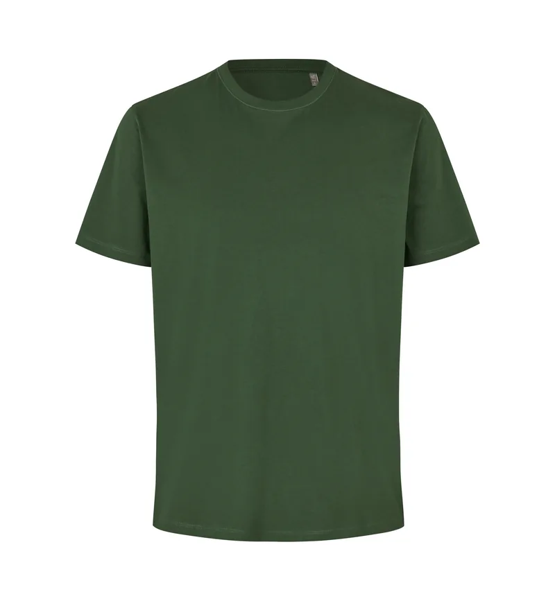 Bottle green