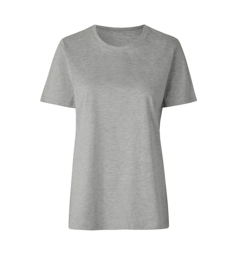 Light grey melange