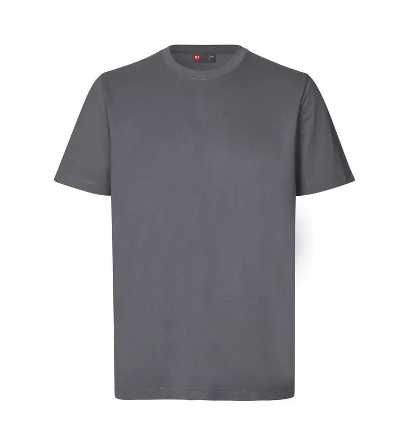 Silver grey