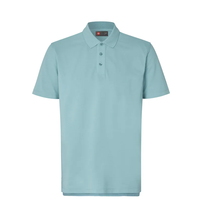 Dusty aqua