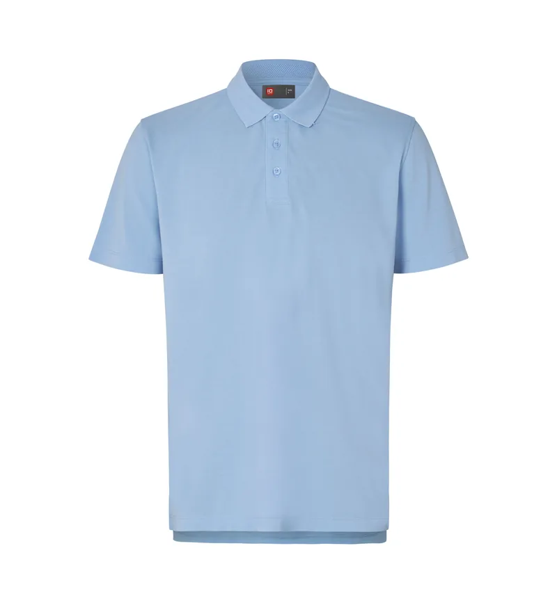 No. 0556 Ease koszulka polo | Lyocell