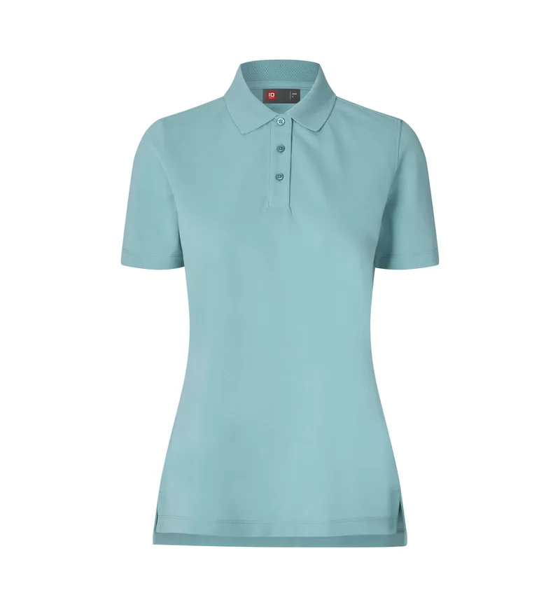 No. 0557 Ease koszulka polo | Lyocell | damska