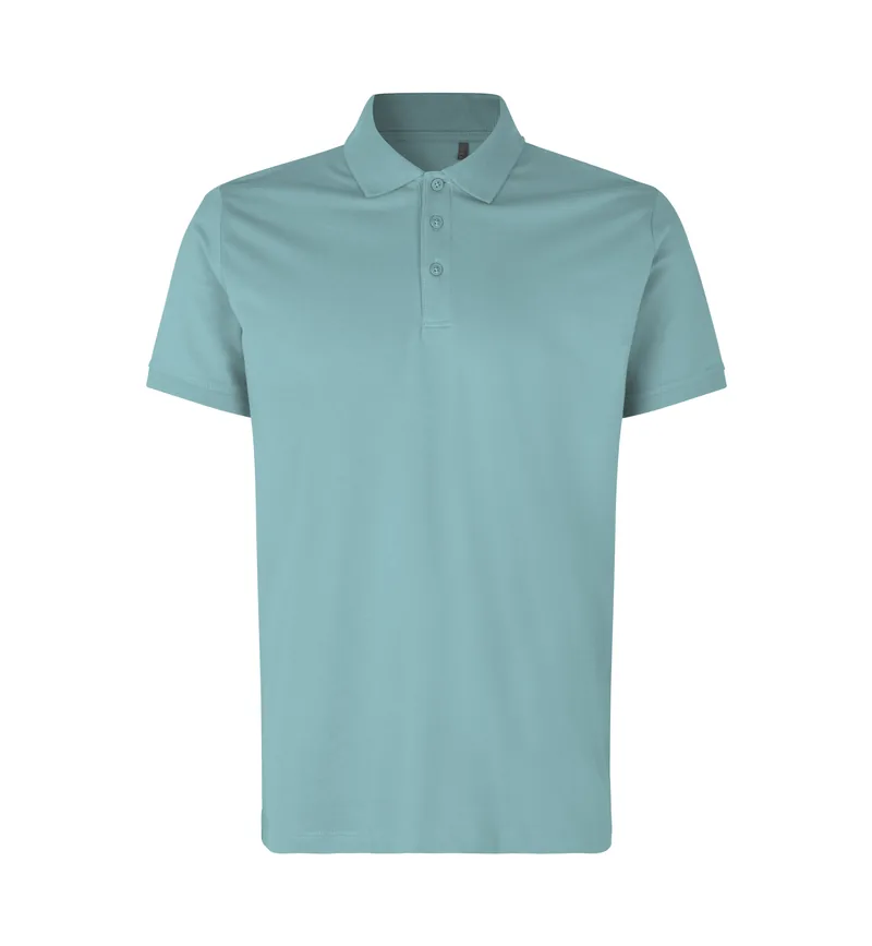 Dusty aqua