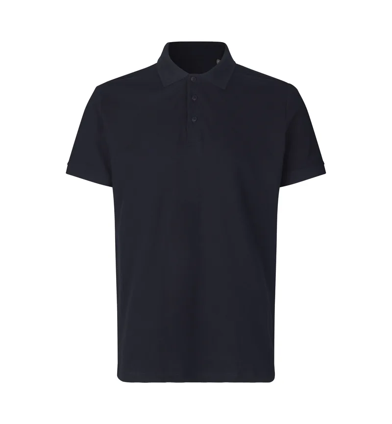 No. 0586 Koszulka polo | organic