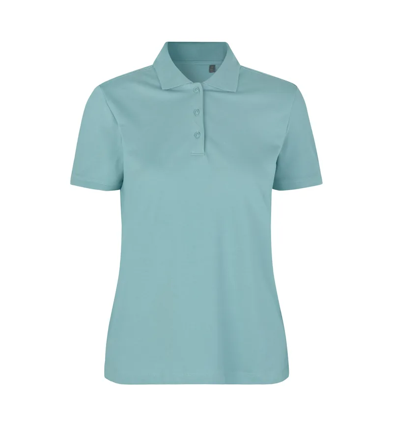 Dusty aqua