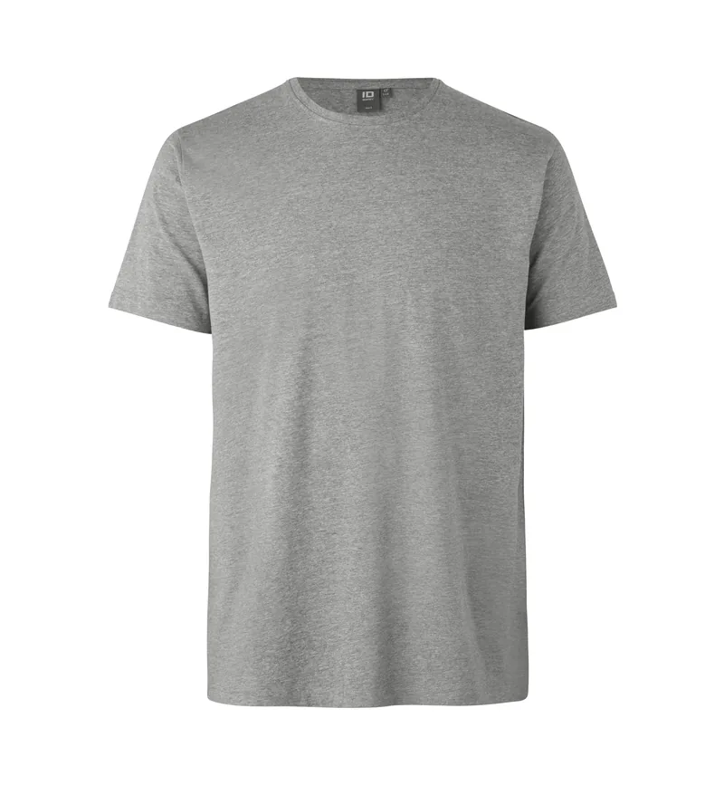 Grey melange