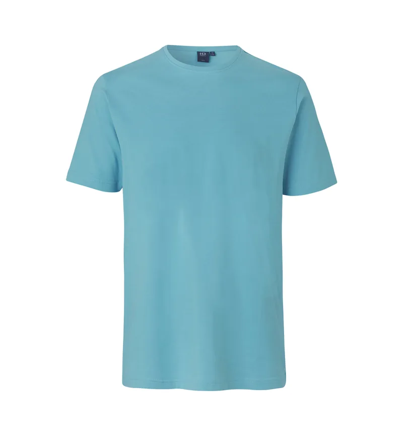 Dusty aqua