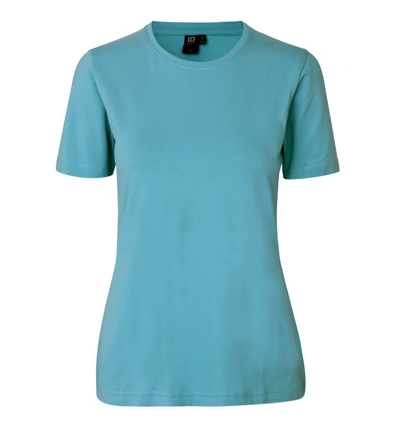Dusty aqua