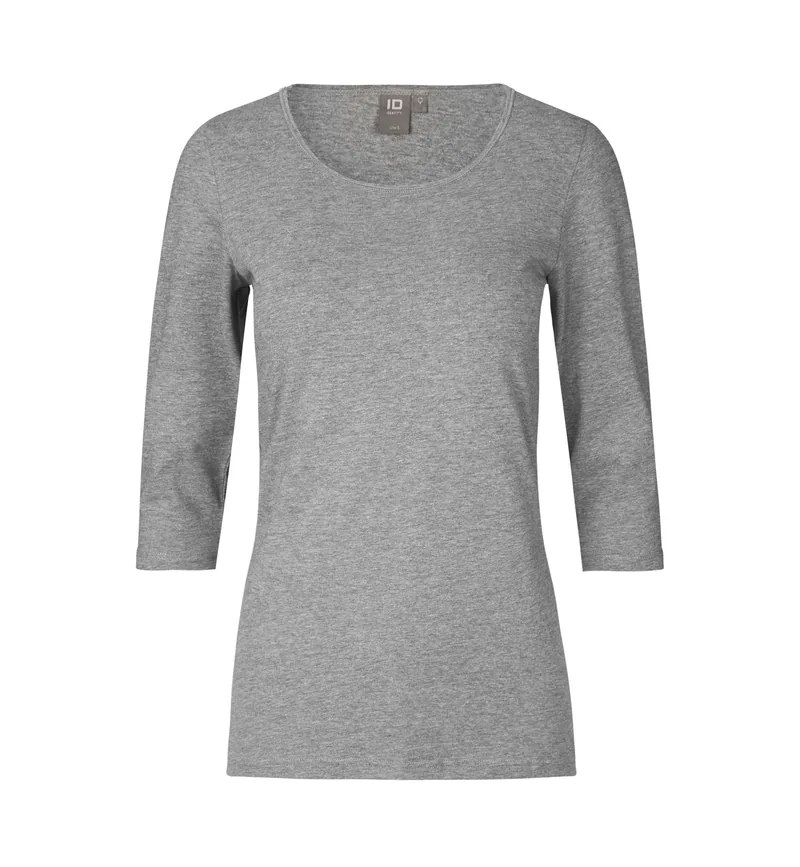 Grey melange