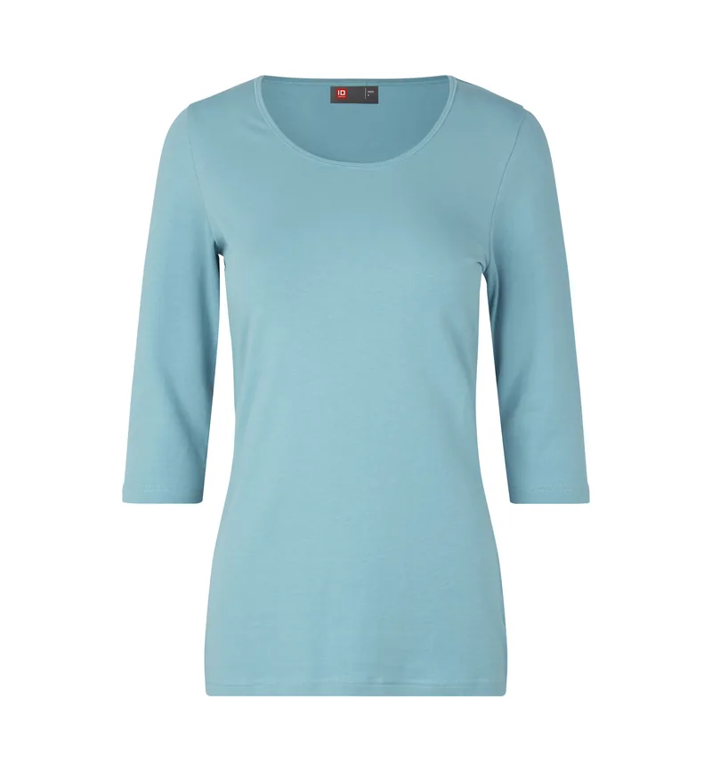 Dusty aqua