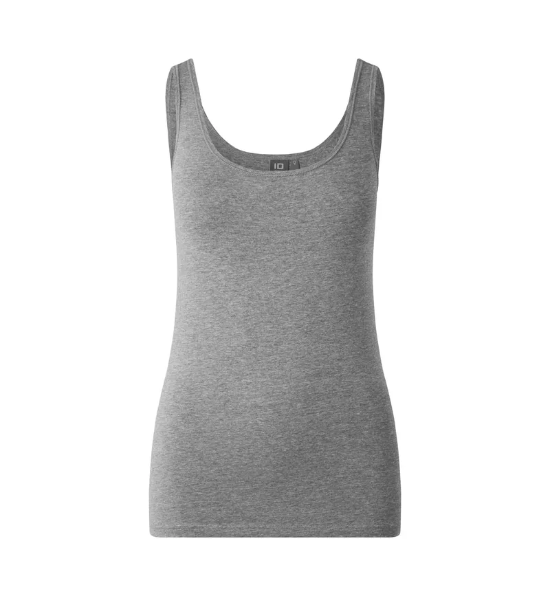 Grey melange