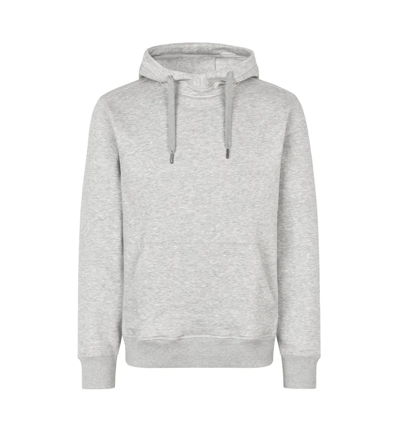 Light grey melange
