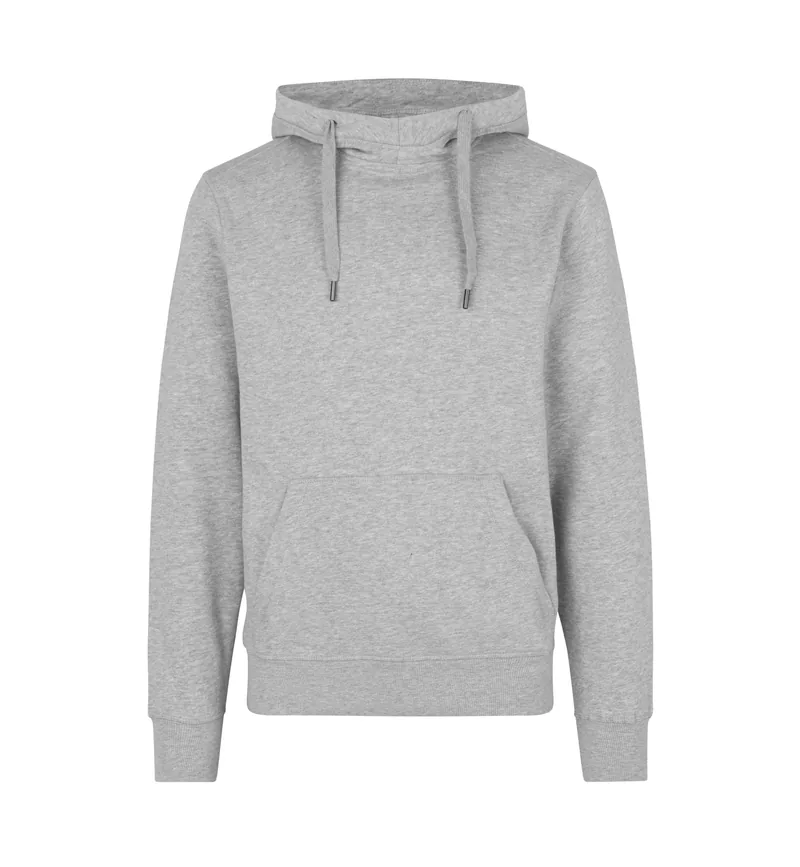Grey melange