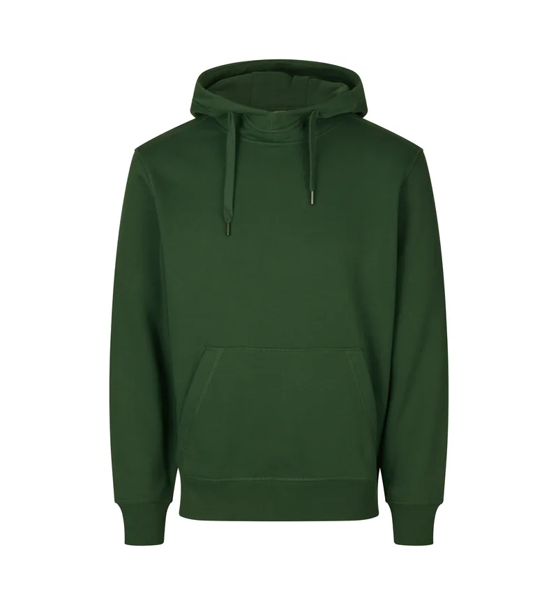 Bottle green