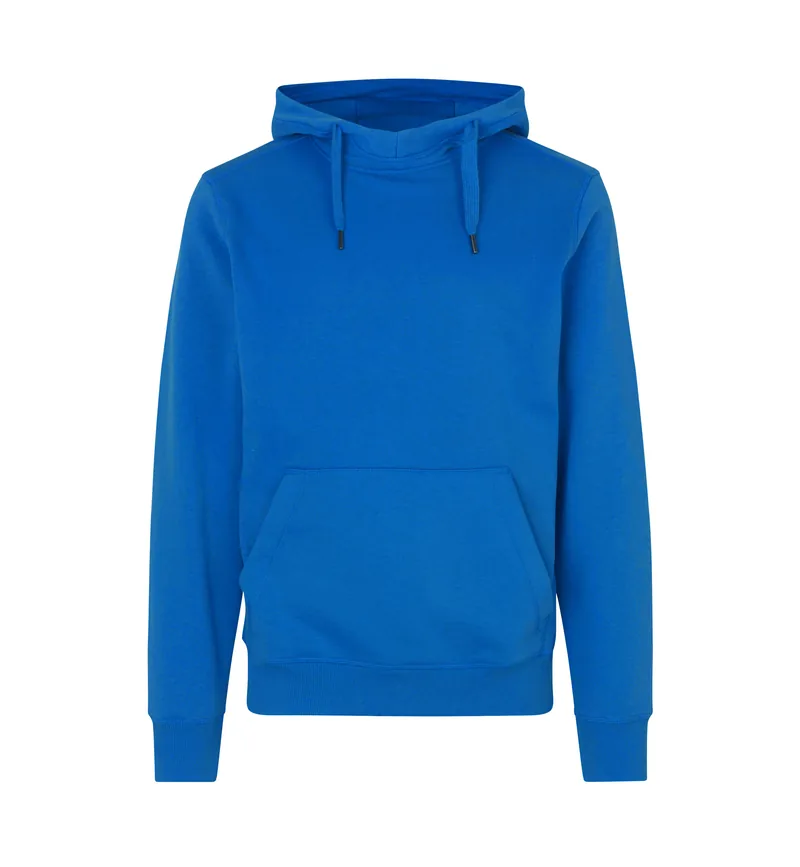 No. 0636 Bluza z kapturem CORE