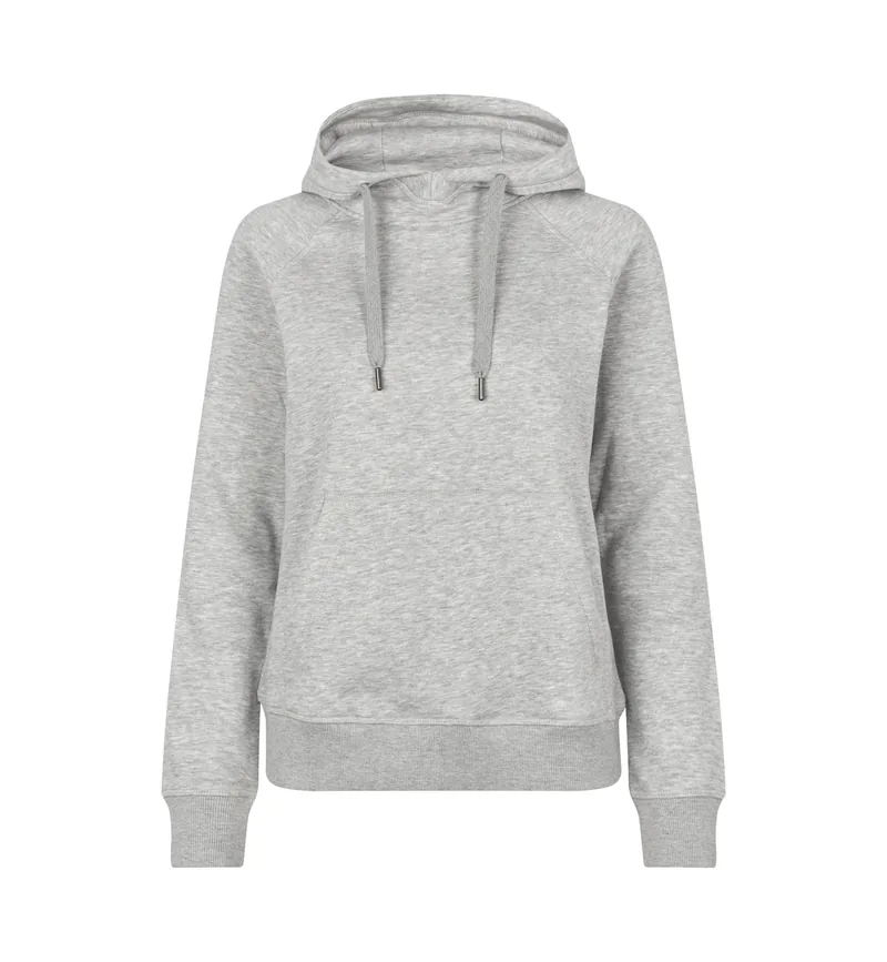 Light grey melange