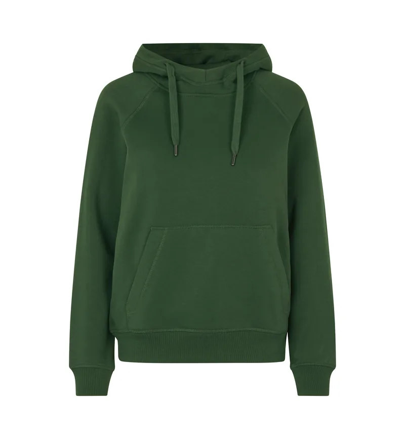 Bottle green