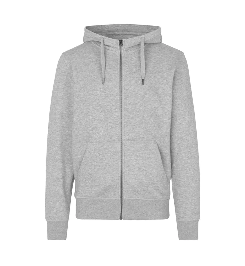 Grey melange