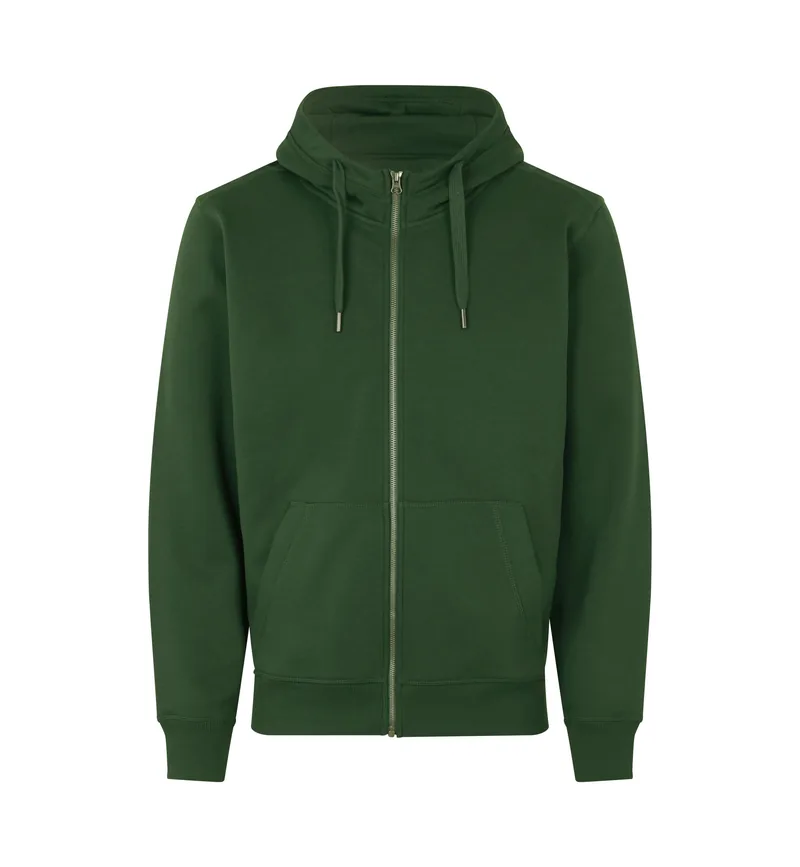 Bottle green