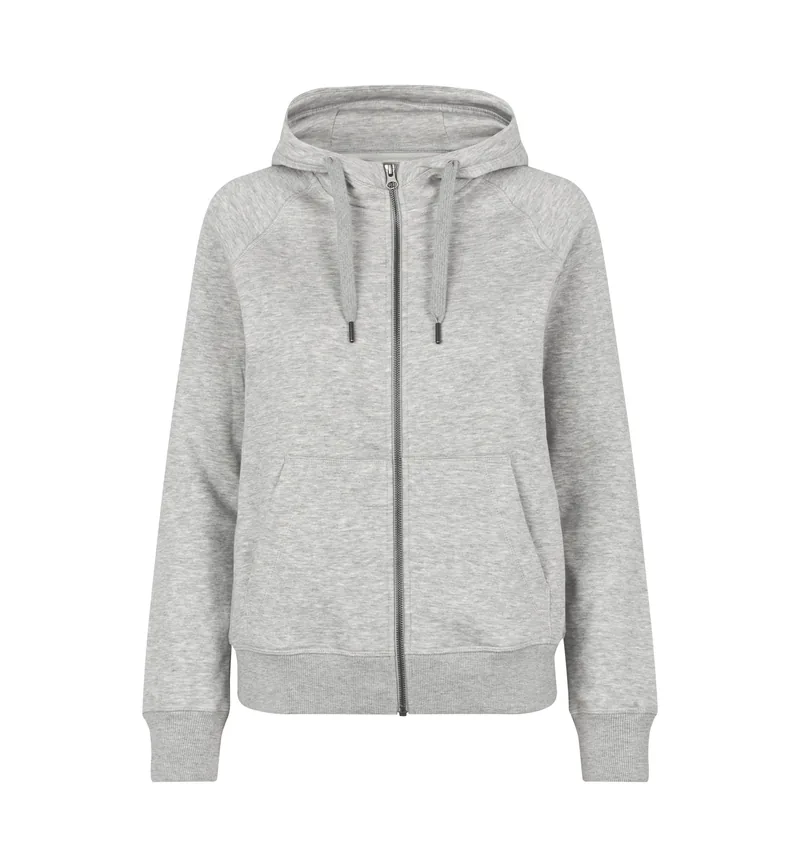 Light grey melange