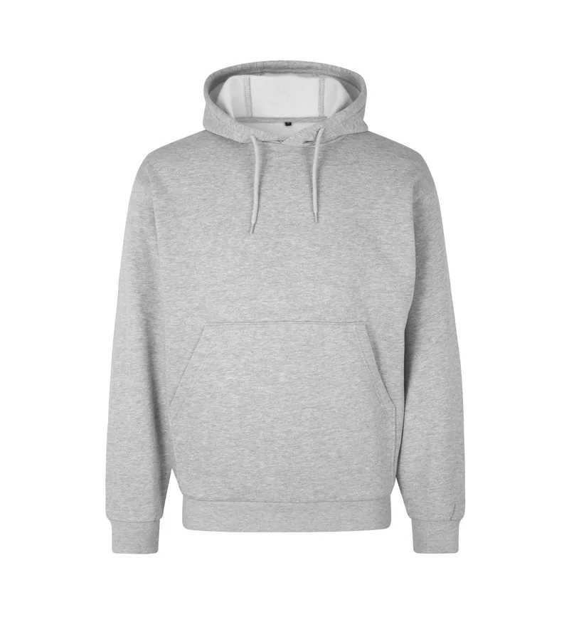 Grey melange