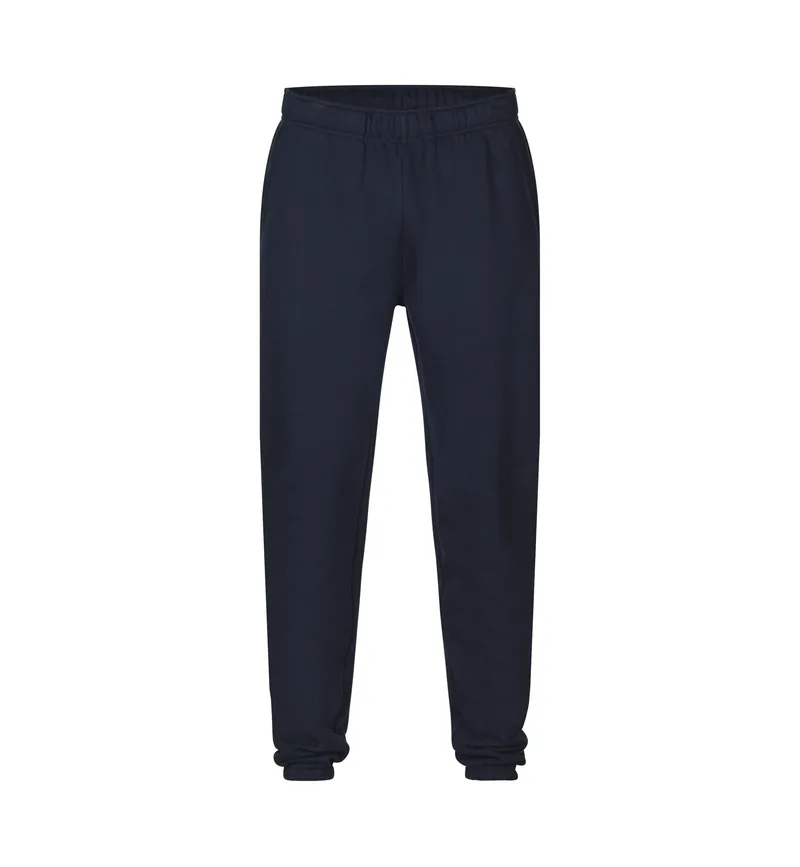 Klasyczne spodnie dresowe | unisex — Navy