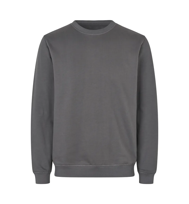 Silver grey