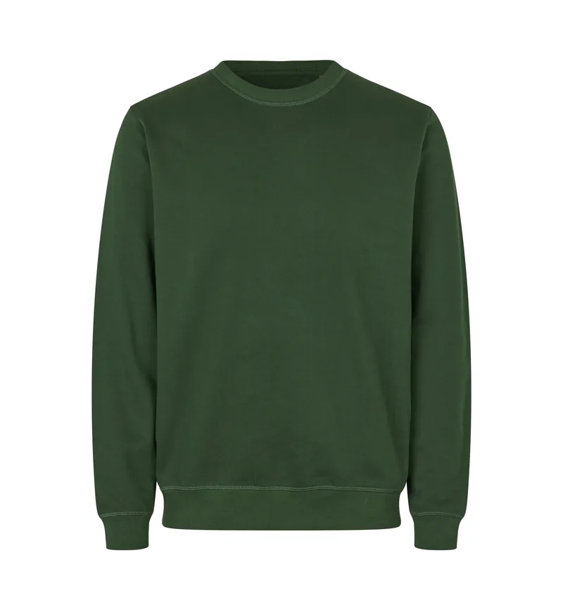 Bottle green