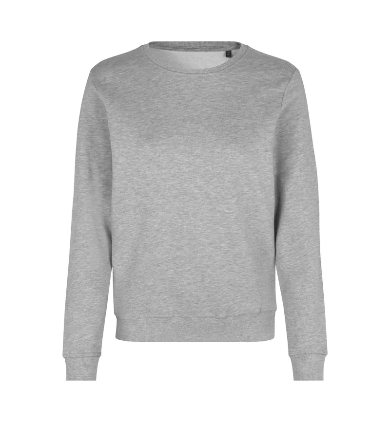Light grey melange