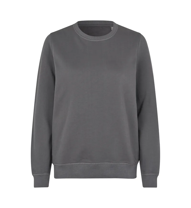 Silver grey