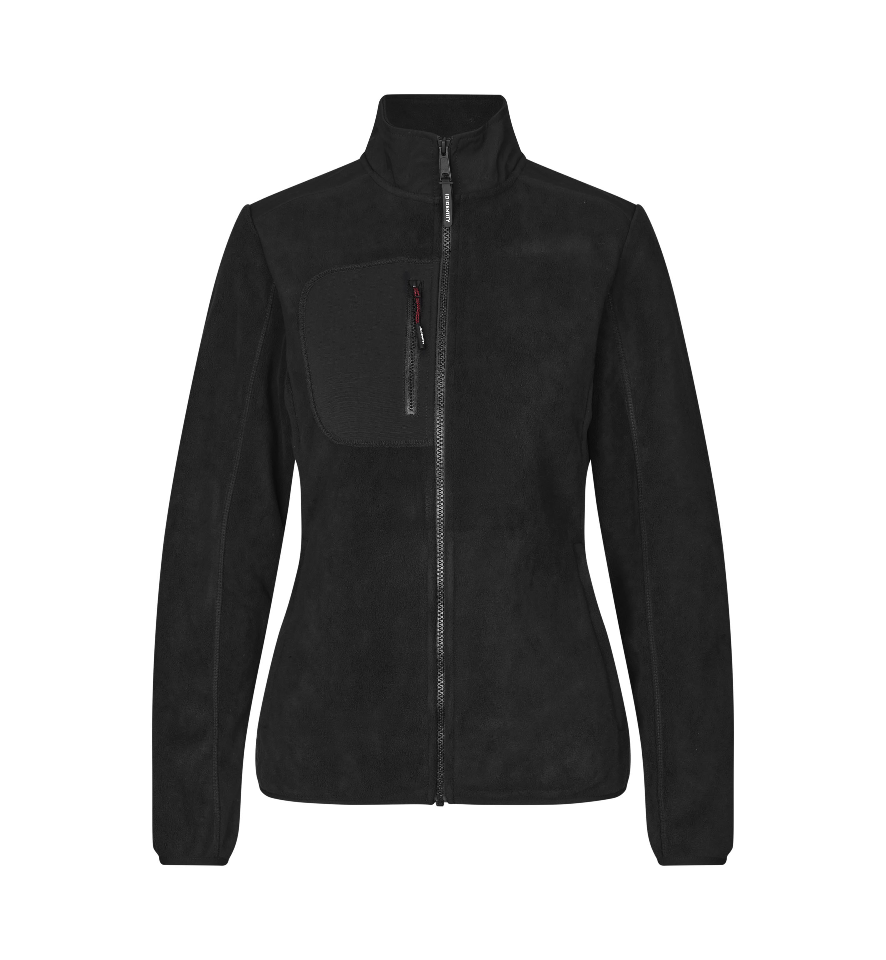 No. 0745 Kurtka bonded fleece | damski