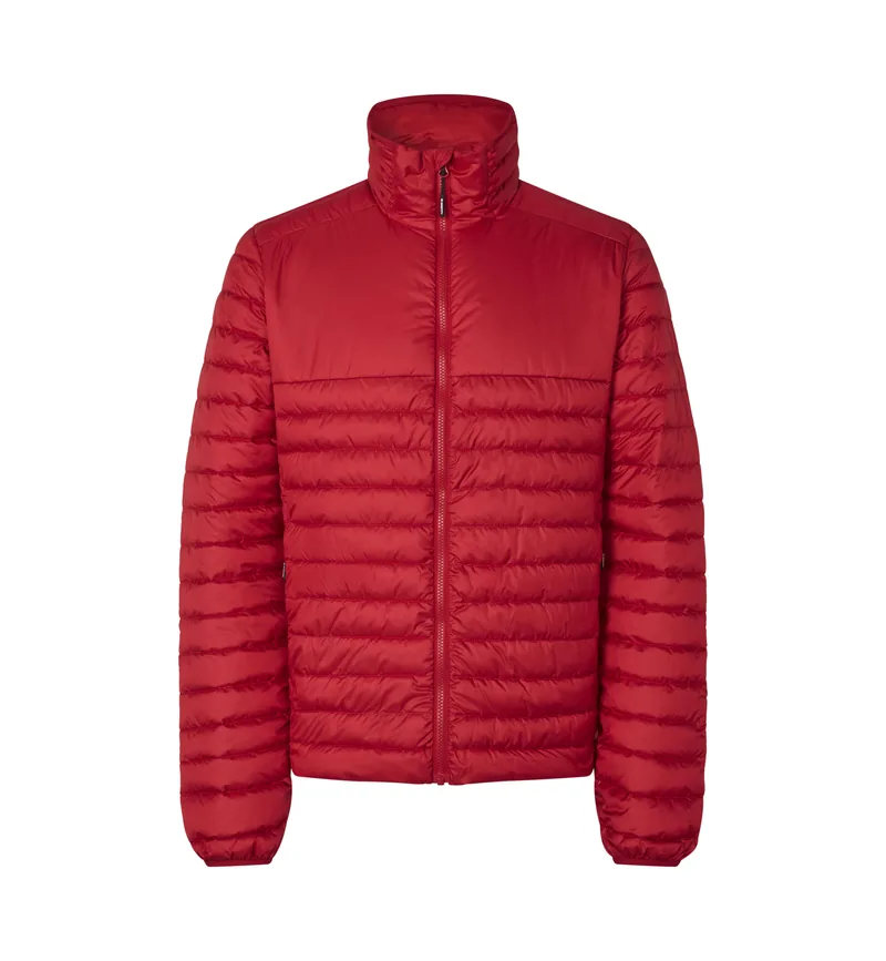 No. 0752 Lightweight Jacket | padded