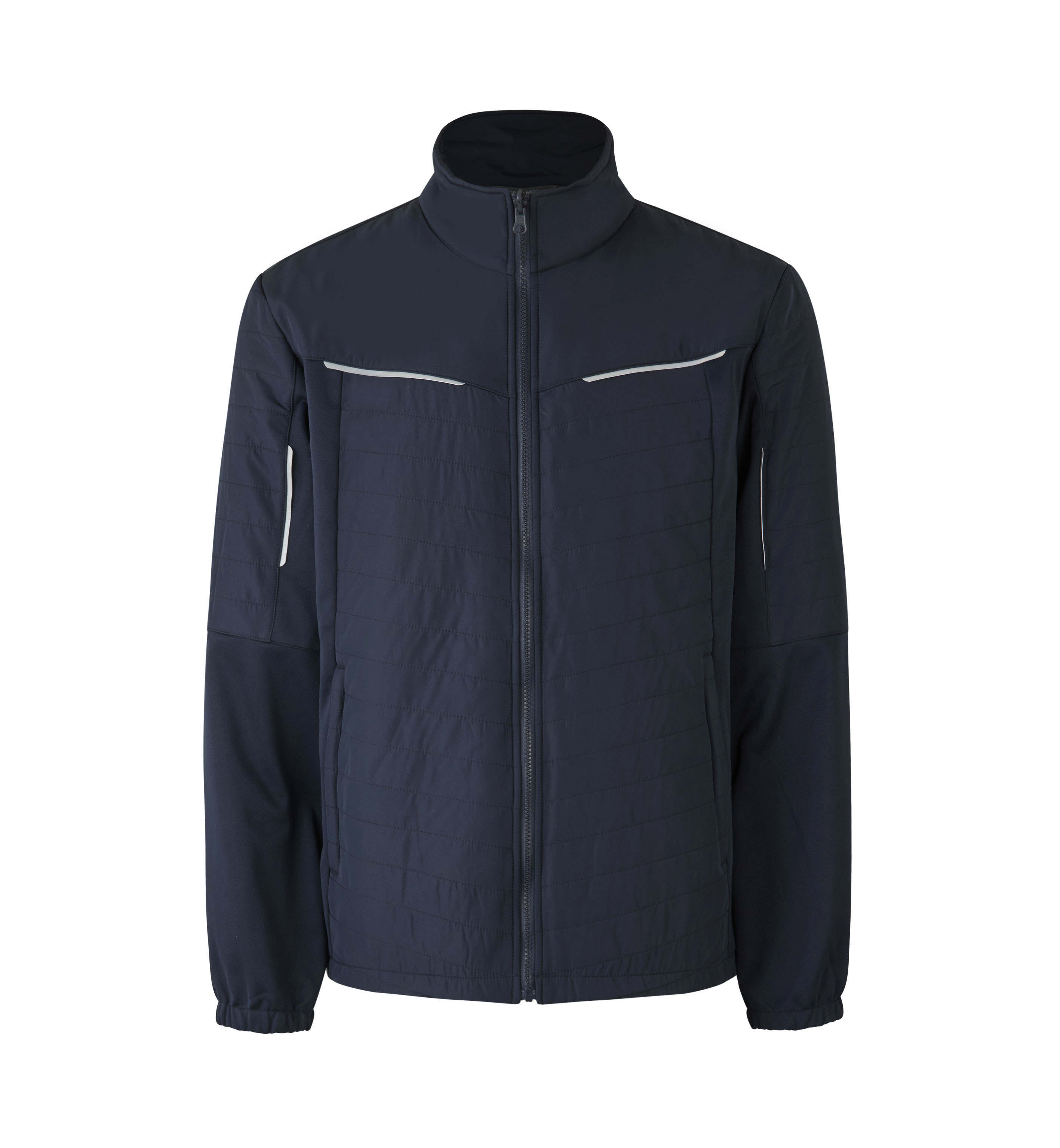 No. 0780 Kurtka Zip-n-Mix | hybrid