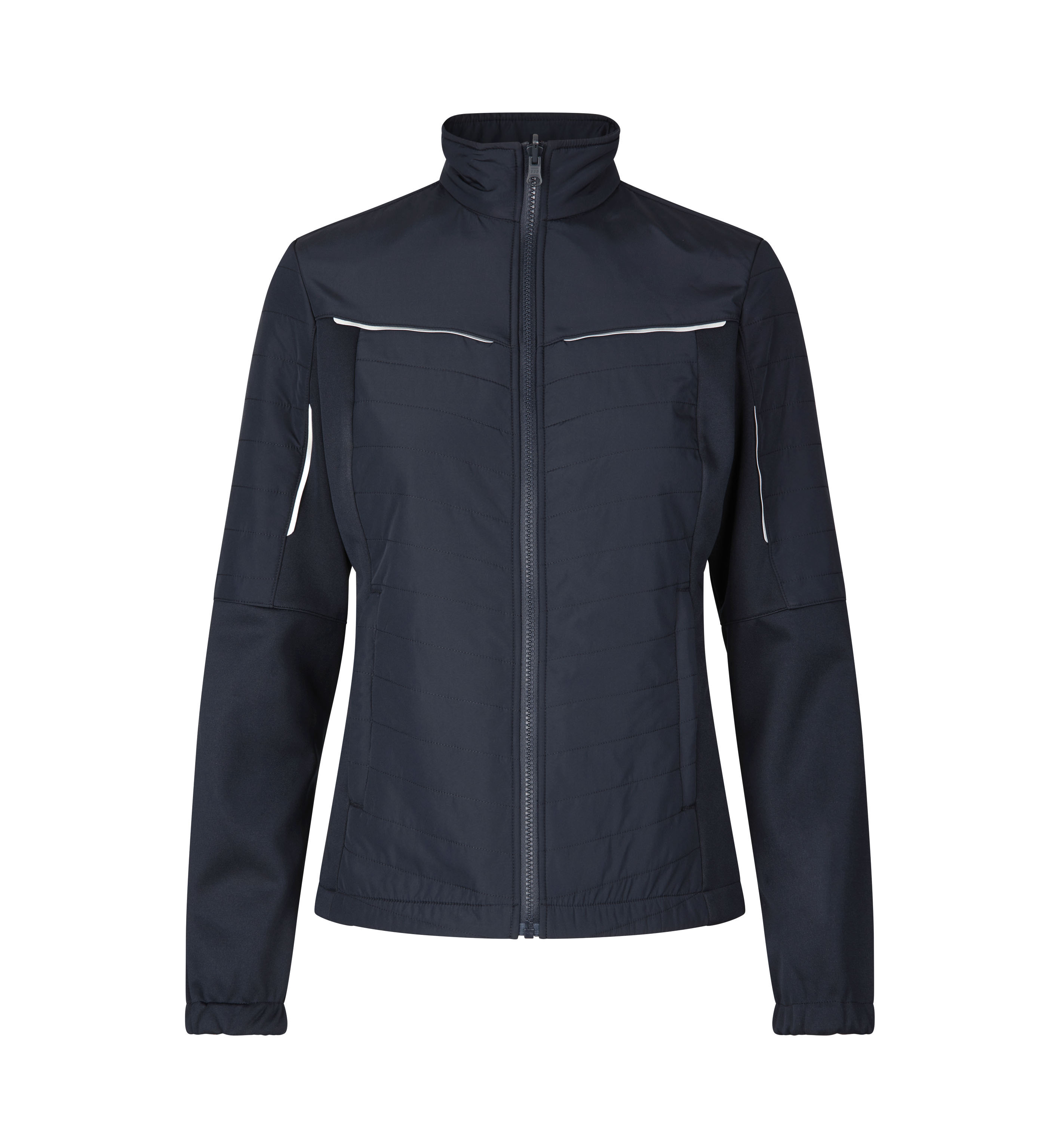 No. 0781 Kurtka Zip-n-Mix | hybrid | damska