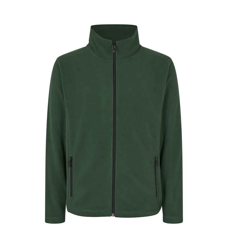No. 0803 Cardigan | microfleece