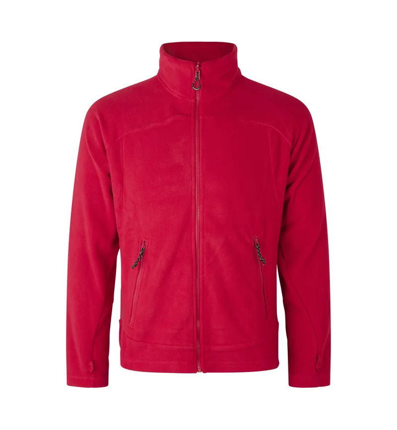 No. 0806 Zip-n-Mix microfleece