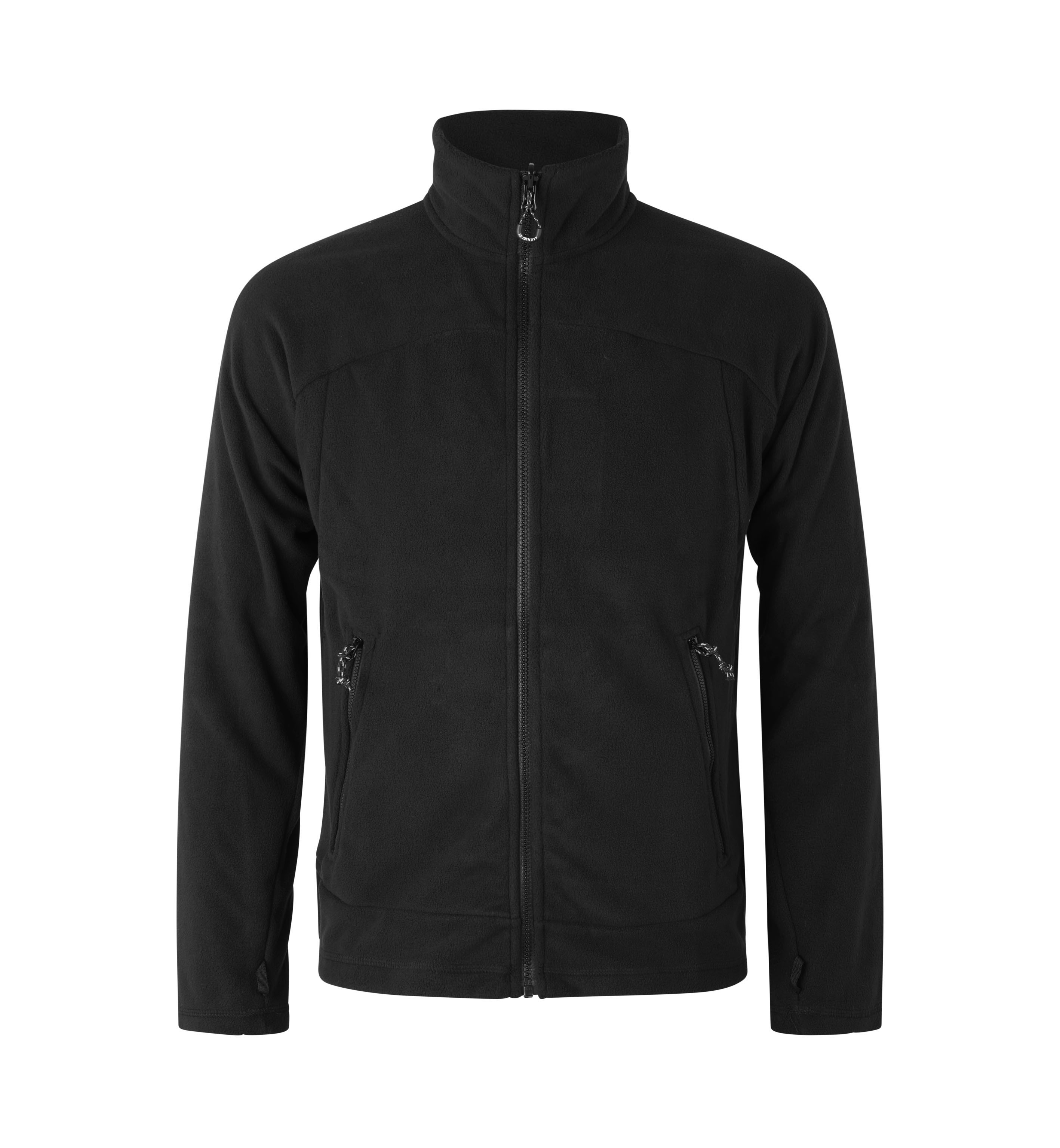 No. 0806 Mikropolar Zip-n-Mix 