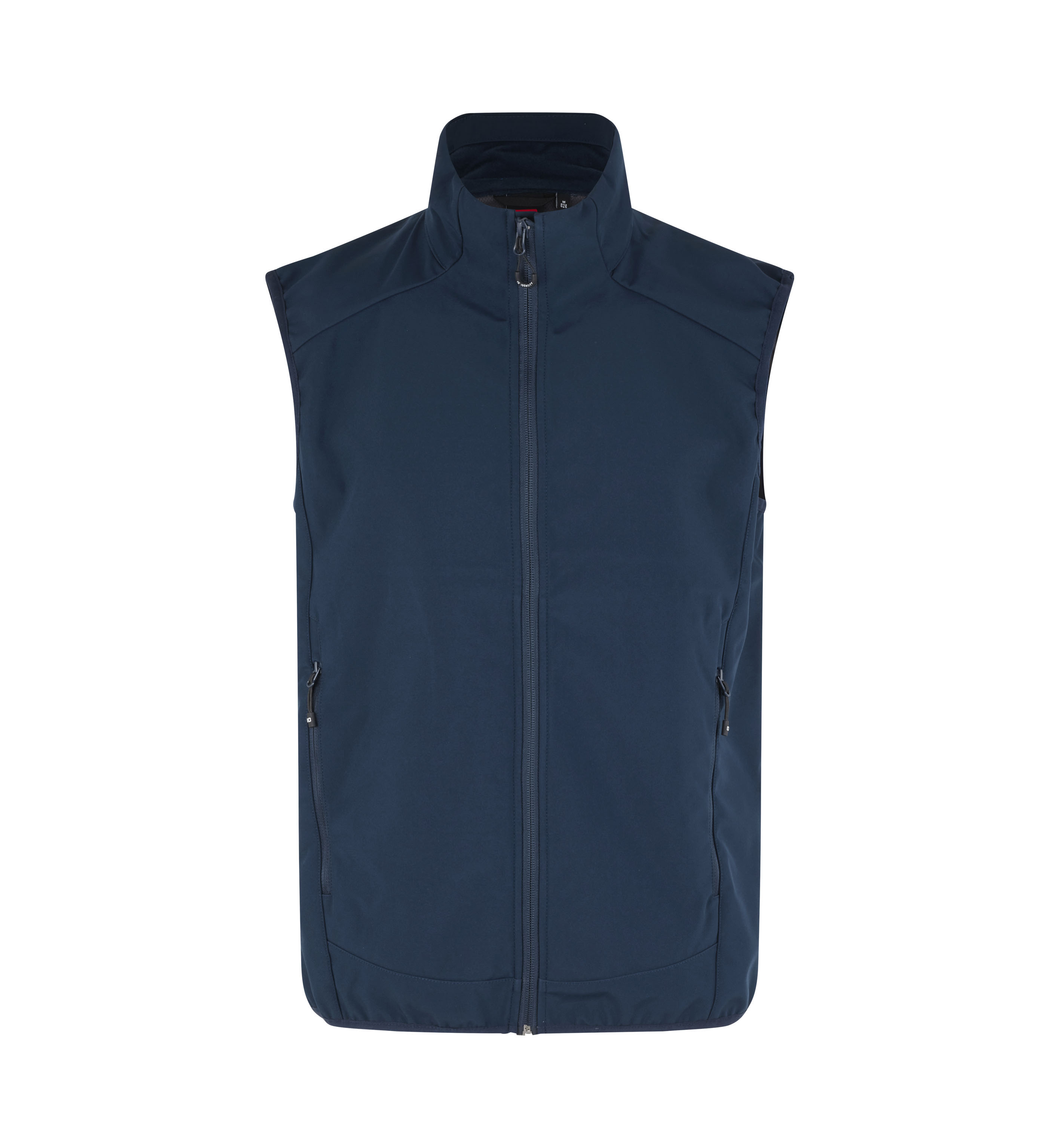 No. 0824 Kamizelka soft shell | funkcjonalna 