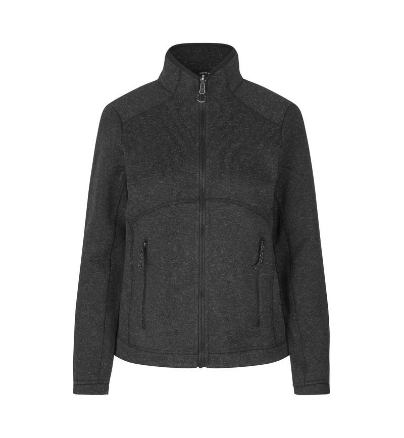 Charcoal melange