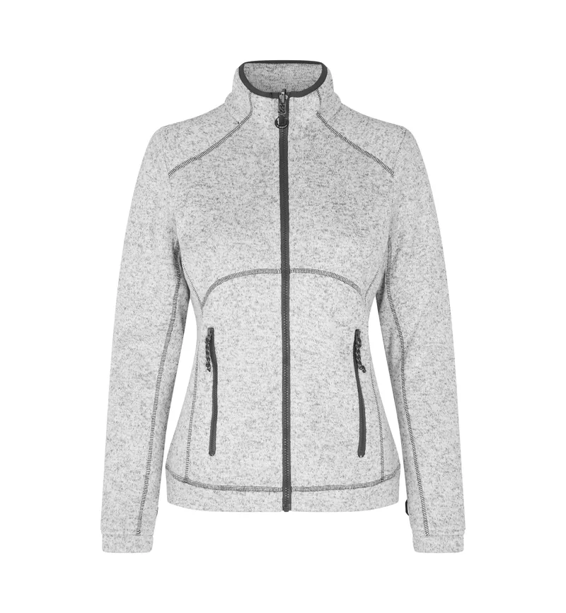 Grey melange